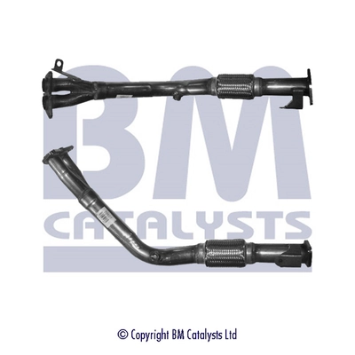 BM70507 BM Catalysts