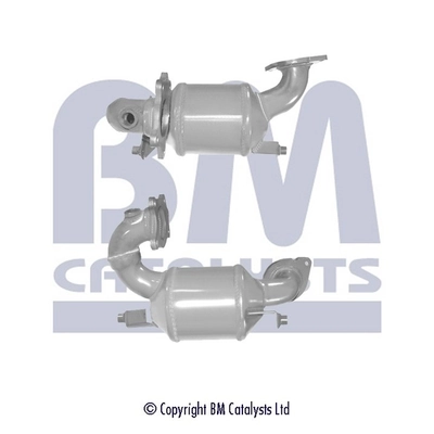 BM80481H BM Catalysts