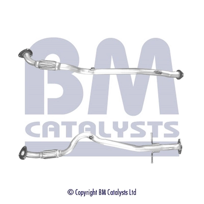 BM50602 BM Catalysts