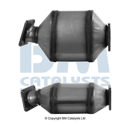 BM11034 BM Catalysts