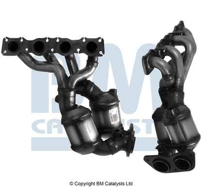 BM92467H BM Catalysts