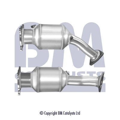 Comprar Catalizador Seat Exeo  3R5 a bajo precio
