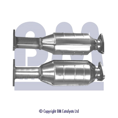 Comprar Catalizador Honda Accord VI CG a bajo precio