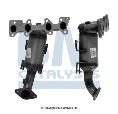 BM91515H BM Catalysts