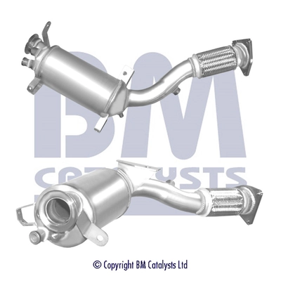 BM11200 BM Catalysts