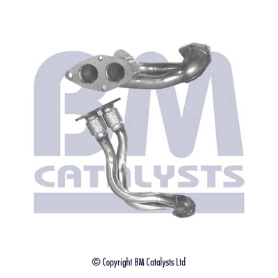 BM70230 BM Catalysts