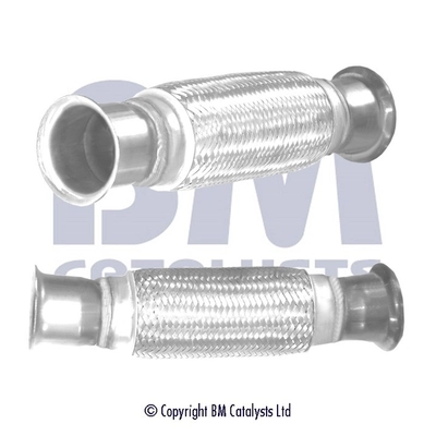 BM70586 BM Catalysts