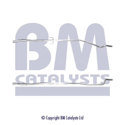 BM50864 BM Catalysts