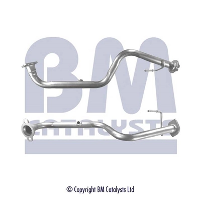 BM50271 BM Catalysts