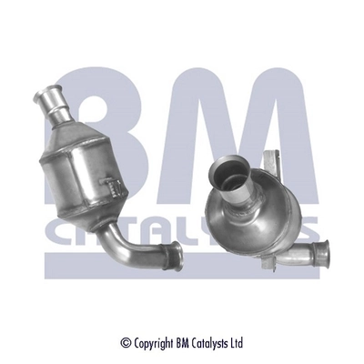 BM80416H BM Catalysts