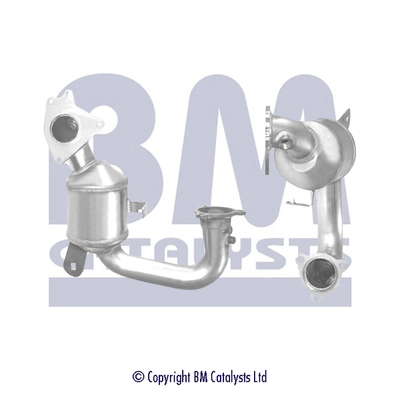 BM92048H BM Catalysts