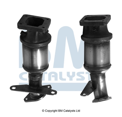 BM80174H BM Catalysts