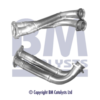 BM70639 BM Catalysts