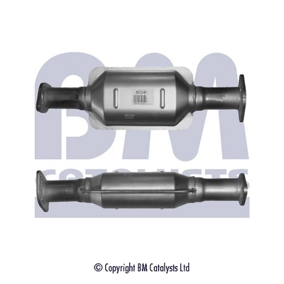 Comprar Catalizador KIA Carens FJ a bajo precio