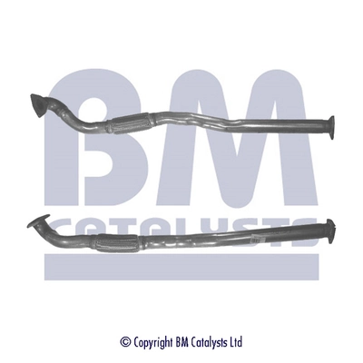BM50159 BM Catalysts