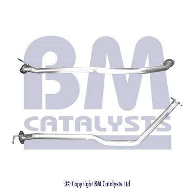 BM50589 BM Catalysts