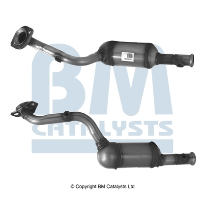 Comprar Convertidor catalítico Clio  LB0, LB1, LB2