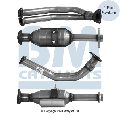 Comprar Convertidor catalítico Vitara  ETJA