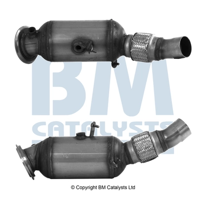 Comprar Catalizador BMW 2  F23 a bajo precio