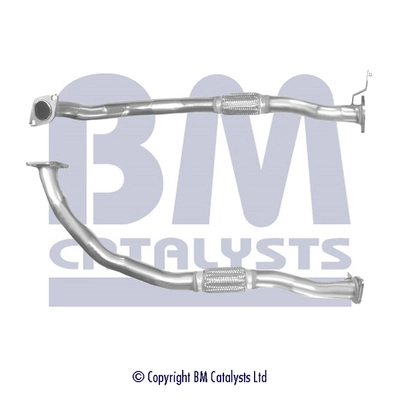 BM70550 BM Catalysts