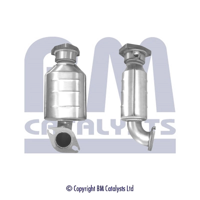 Comprar Catalizador Hyundai Coupe I RD a bajo precio