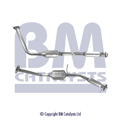 BM90893H BM Catalysts
