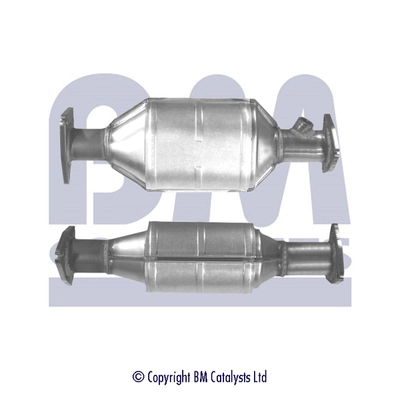 Catalizador EEC HA6025T precio, desde 218,94 EUR