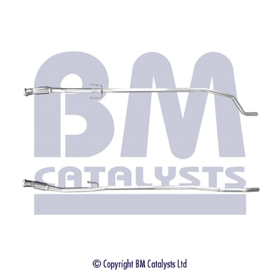 BM50633 BM Catalysts
