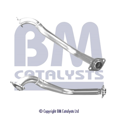 BM70674 BM Catalysts