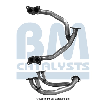 BM70253 BM Catalysts
