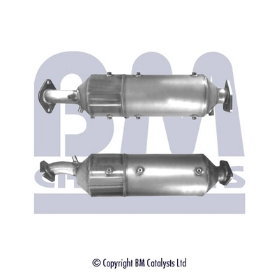 BM11086H BM Catalysts