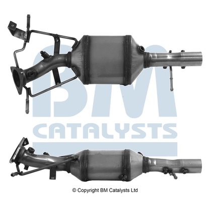 BM11047P BM Catalysts