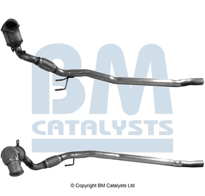 Comprar Catalizador Volkswagen Passat  3G5, CB5 a bajo precio