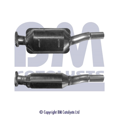 BM90138H BM Catalysts