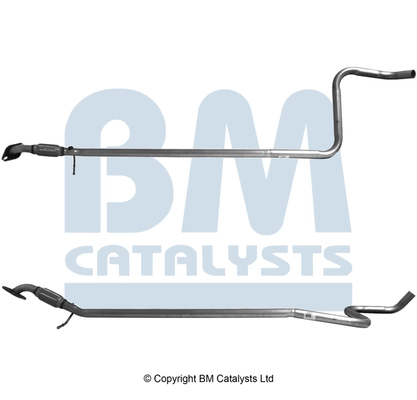 BM50240 BM Catalysts