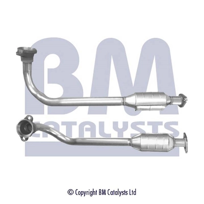 Comprar Catalizador Ford Escort V GAL a bajo precio