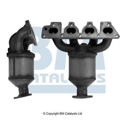 BM91020H BM Catalysts