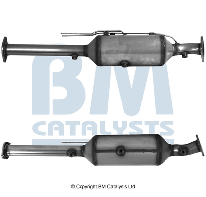 BM11269H BM Catalysts