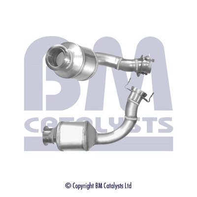 BM80185H BM Catalysts