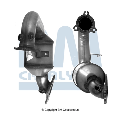 BM91630H BM Catalysts
