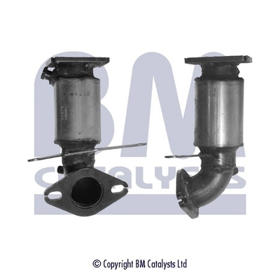 BM91578H BM Catalysts