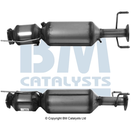 BM11085HP BM Catalysts