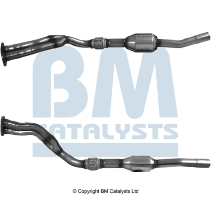 BM90391H BM Catalysts