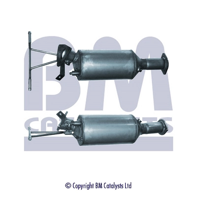 BM11024 BM Catalysts