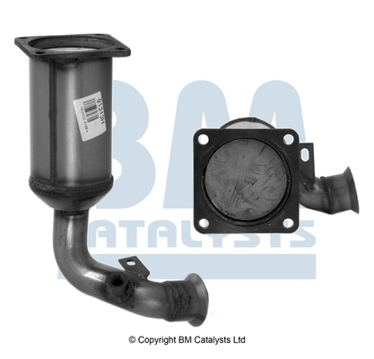 BM91313H BM Catalysts