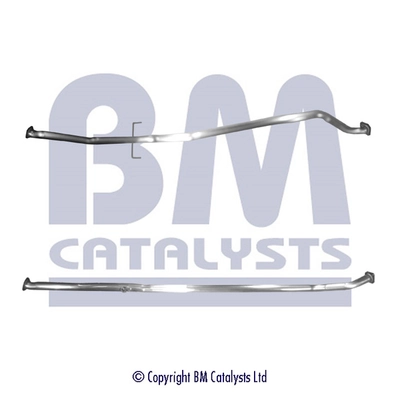 BM50584 BM Catalysts