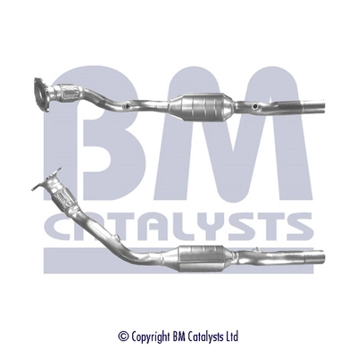 BM90900H BM Catalysts