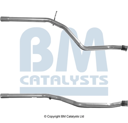 BM50040 BM Catalysts