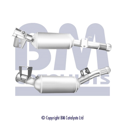 BM11368 BM Catalysts