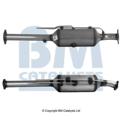 BM11156H BM Catalysts